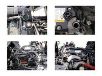 いすゞフォワードコンテナ専用車中型（4t）[写真36]