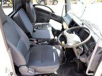 いすゞフォワードコンテナ専用車中型（4t）[写真38]