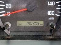 いすゞフォワードコンテナ専用車中型（4t）[写真39]