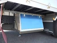 いすゞフォワードアルミウイング中型（4t）[写真10]