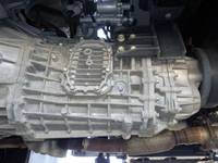 いすゞフォワードアルミウイング中型（4t）[写真16]