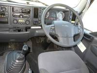 いすゞフォワードアルミウイング中型（4t）[写真22]