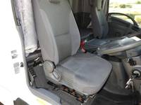 いすゞフォワードアルミウイング中型（4t）[写真23]