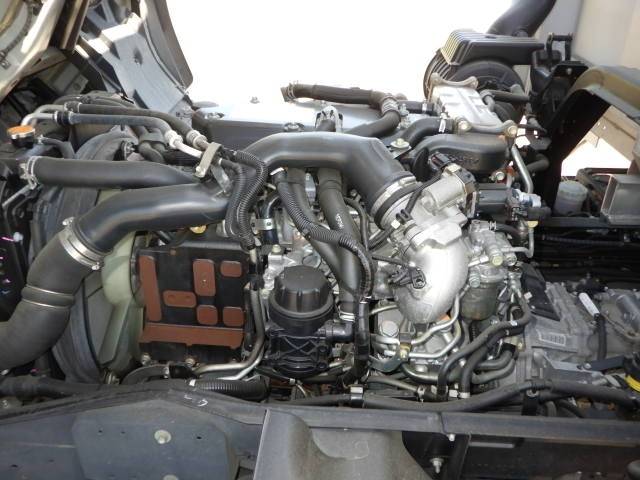 いすゞフォワードアルミウイング中型（4t）[写真26]