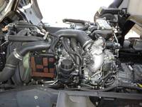 いすゞフォワードアルミウイング中型（4t）[写真26]