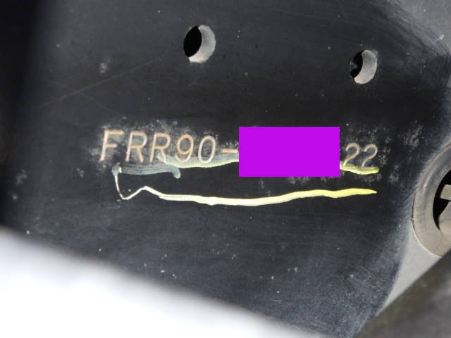 いすゞフォワードアルミウイング中型（4t）[写真27]