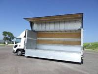 いすゞフォワードアルミウイング中型（4t）[写真02]