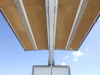 いすゞフォワードアルミウイング中型（4t）[写真08]