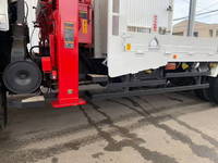 いすゞフォワードセルフクレーン3段増トン（6t・8t）[写真15]