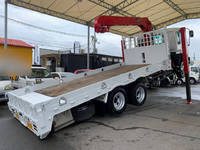 いすゞフォワードセルフクレーン3段増トン（6t・8t）[写真04]