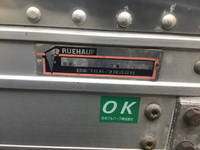 いすゞフォワードアルミバン中型（4t）[写真11]