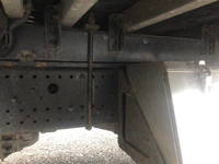 いすゞフォワードアルミバン中型（4t）[写真14]