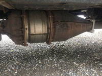 いすゞフォワードアルミバン中型（4t）[写真16]