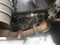 いすゞフォワードアルミバン中型（4t）[写真18]