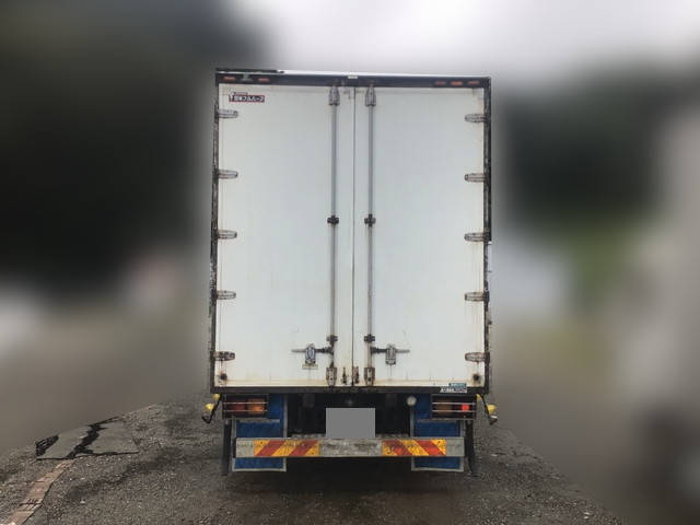 いすゞフォワードアルミバン中型（4t）[写真02]