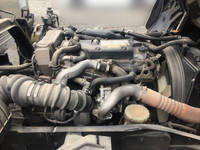 いすゞフォワードアルミバン中型（4t）[写真21]