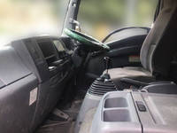 いすゞフォワードアルミバン中型（4t）[写真23]