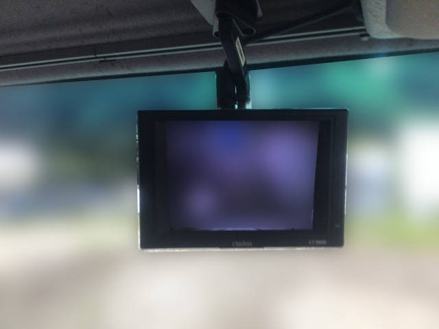 いすゞフォワードアルミバン中型（4t）[写真27]