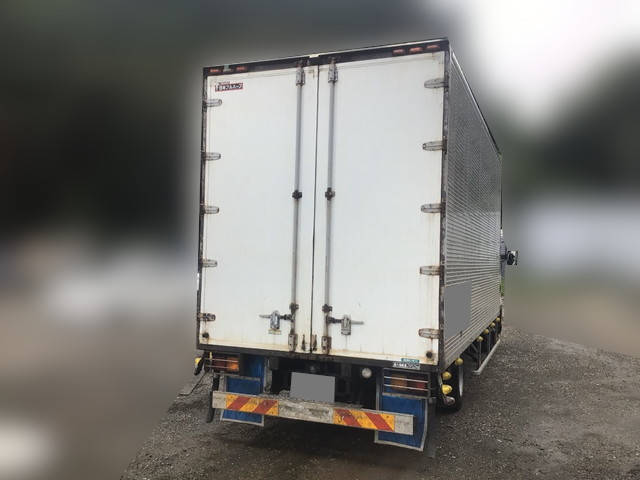 いすゞフォワードアルミバン中型（4t）[写真03]