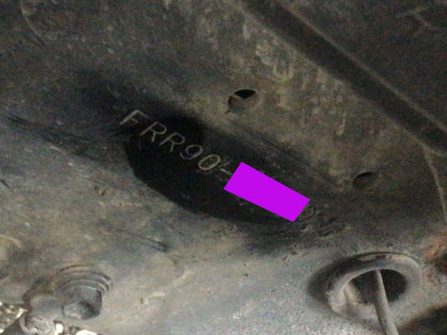 いすゞフォワードアルミバン中型（4t）[写真31]