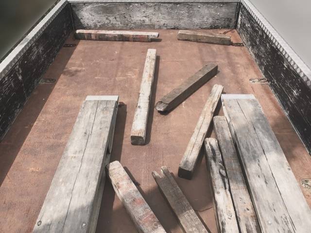 日野デュトロセルフクレーン4段小型（2t・3t）[写真12]