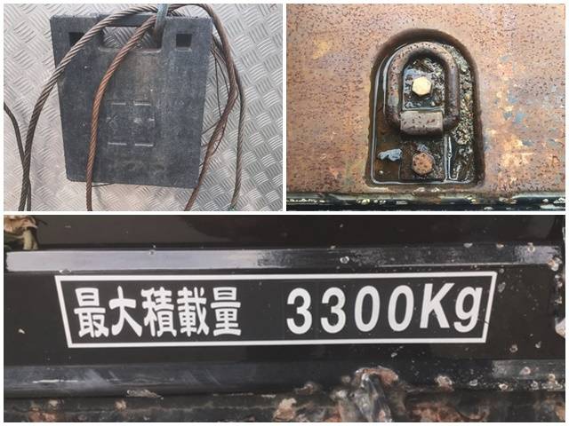 日野デュトロセルフクレーン4段小型（2t・3t）[写真13]