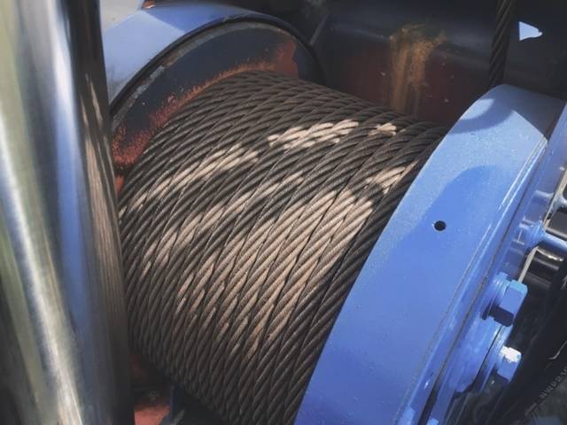 日野デュトロセルフクレーン4段小型（2t・3t）[写真14]