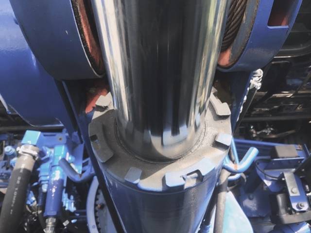 日野デュトロセルフクレーン4段小型（2t・3t）[写真15]