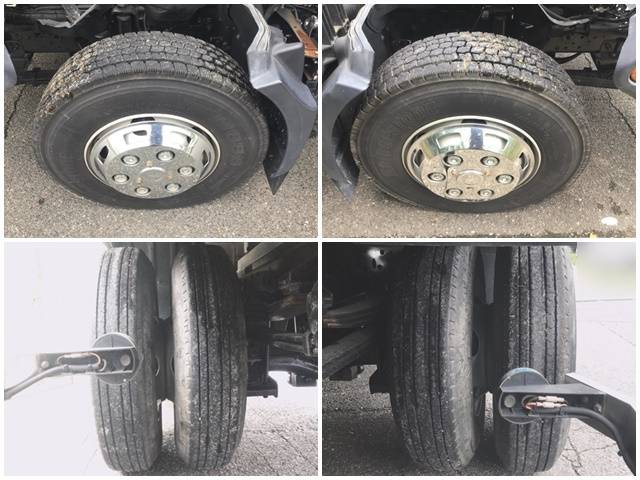 日野デュトロセルフクレーン4段小型（2t・3t）[写真20]