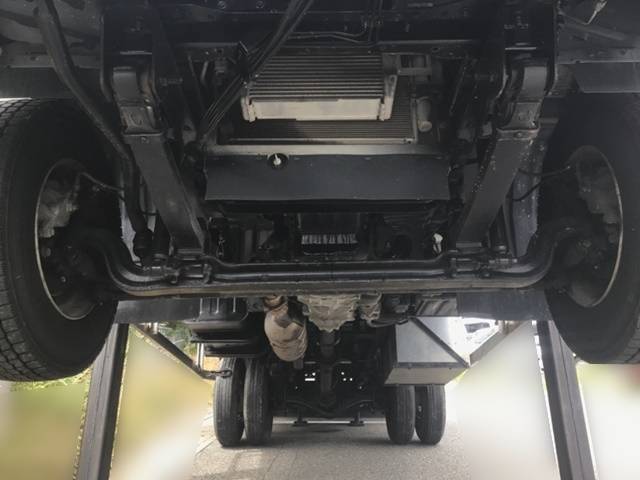 日野デュトロセルフクレーン4段小型（2t・3t）[写真21]