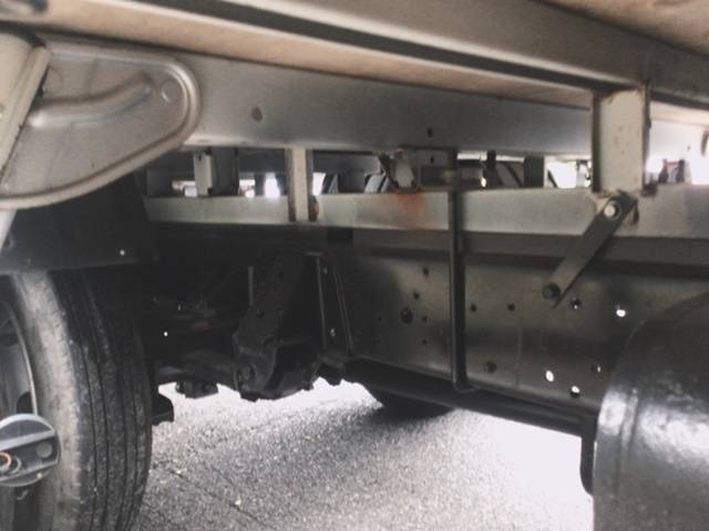 日野デュトロセルフクレーン4段小型（2t・3t）[写真22]