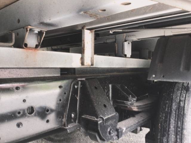 日野デュトロセルフクレーン4段小型（2t・3t）[写真23]