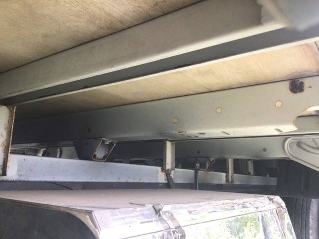 日野デュトロセルフクレーン4段小型（2t・3t）[写真24]