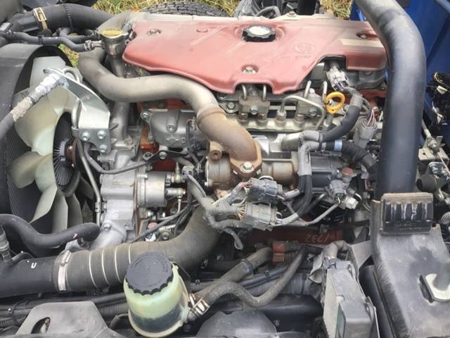 日野デュトロセルフクレーン4段小型（2t・3t）[写真28]