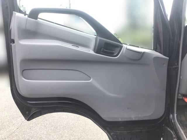 日野デュトロセルフクレーン4段小型（2t・3t）[写真30]