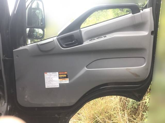 日野デュトロセルフクレーン4段小型（2t・3t）[写真31]