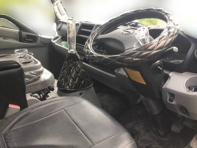 日野デュトロセルフクレーン4段小型（2t・3t）[写真35]