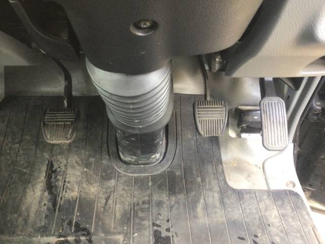 日野デュトロセルフクレーン4段小型（2t・3t）[写真38]