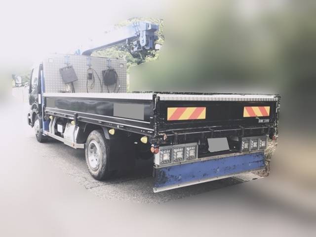 日野デュトロセルフクレーン4段小型（2t・3t）[写真04]