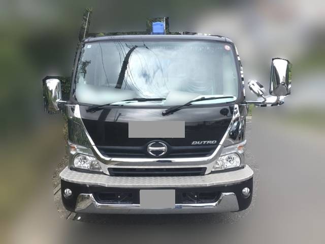 日野デュトロセルフクレーン4段小型（2t・3t）[写真05]