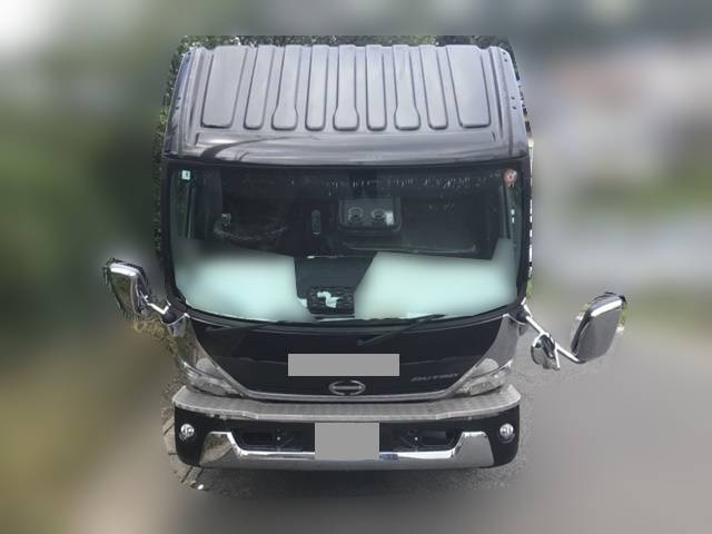 日野デュトロセルフクレーン4段小型（2t・3t）[写真06]