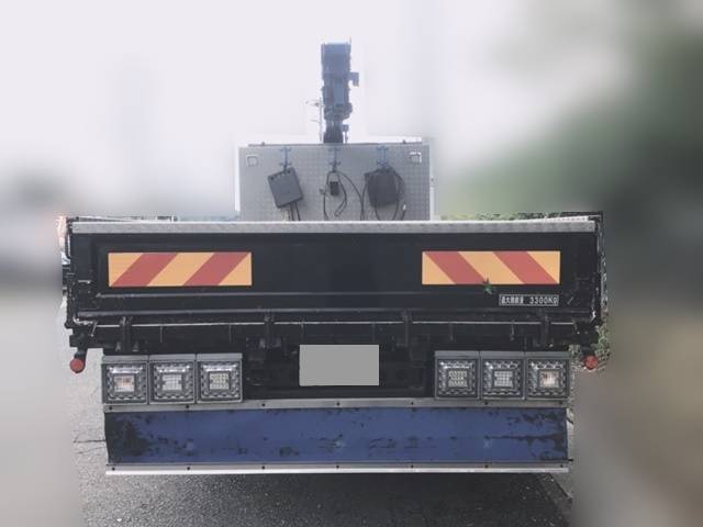 日野デュトロセルフクレーン4段小型（2t・3t）[写真07]