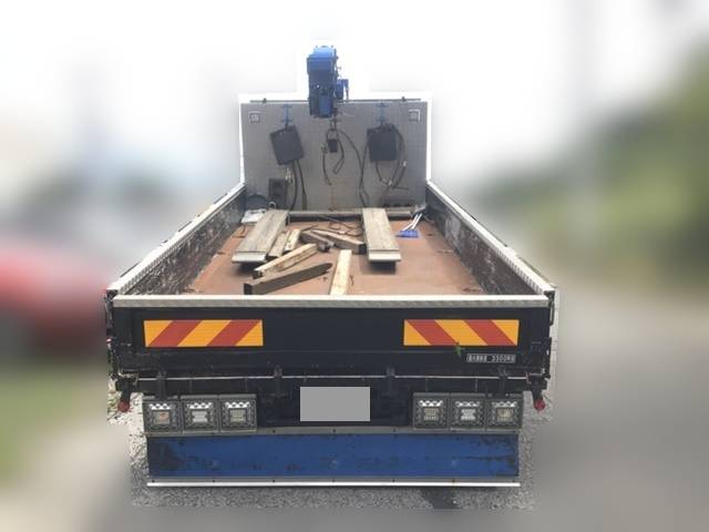 日野デュトロセルフクレーン4段小型（2t・3t）[写真08]