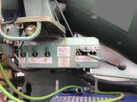 UDトラックスクオンミキサー車（コンクリートミキサー）大型（10t）[写真11]