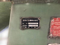 UDトラックスクオンミキサー車（コンクリートミキサー）大型（10t）[写真13]