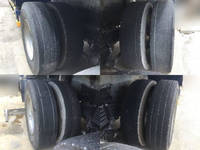 UDトラックスクオンミキサー車（コンクリートミキサー）大型（10t）[写真16]