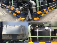 UDトラックスクオンミキサー車（コンクリートミキサー）大型（10t）[写真17]