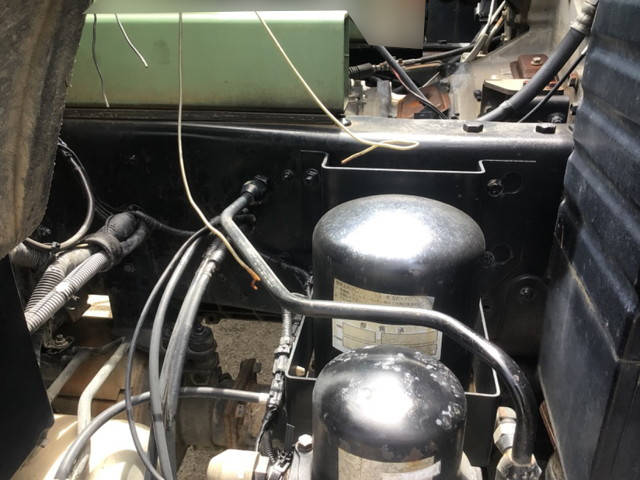 UDトラックスクオンミキサー車（コンクリートミキサー）大型（10t）[写真18]