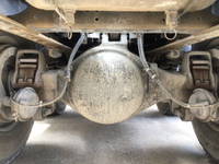 UDトラックスクオンミキサー車（コンクリートミキサー）大型（10t）[写真23]