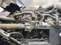 UDトラックスクオンミキサー車（コンクリートミキサー）大型（10t）[写真24]